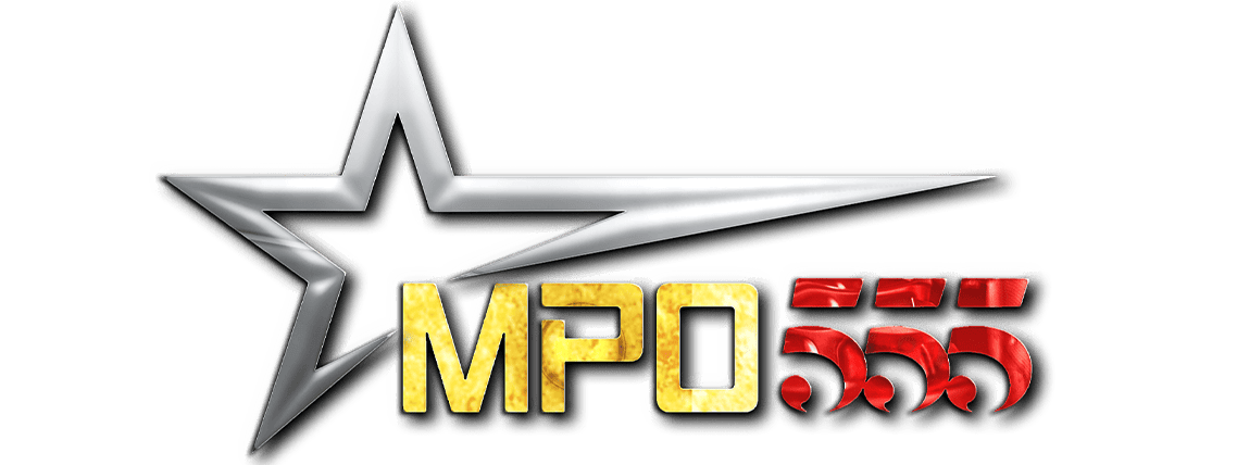 Logo MPO555